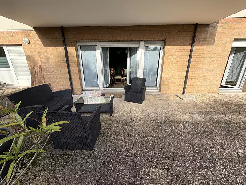 Appartement, 64,6 m²