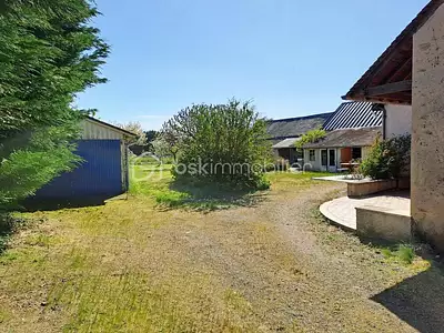 Maison, 151 m²