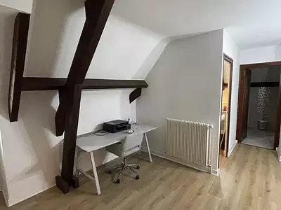 Maison, 168 m²