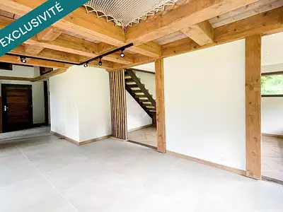 Maison, 100 m²