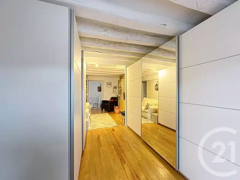 Maison, 107 m²