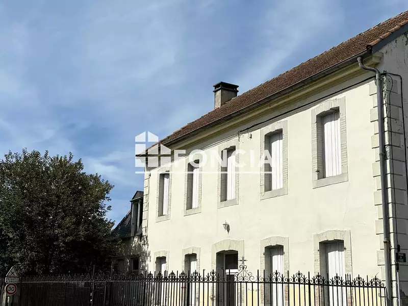 Maison, 213 m²