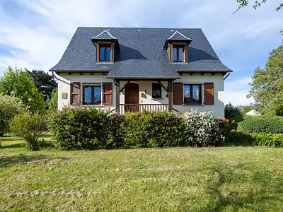 Maison, 107 m²