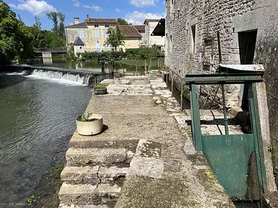 Maison, 129 m²
