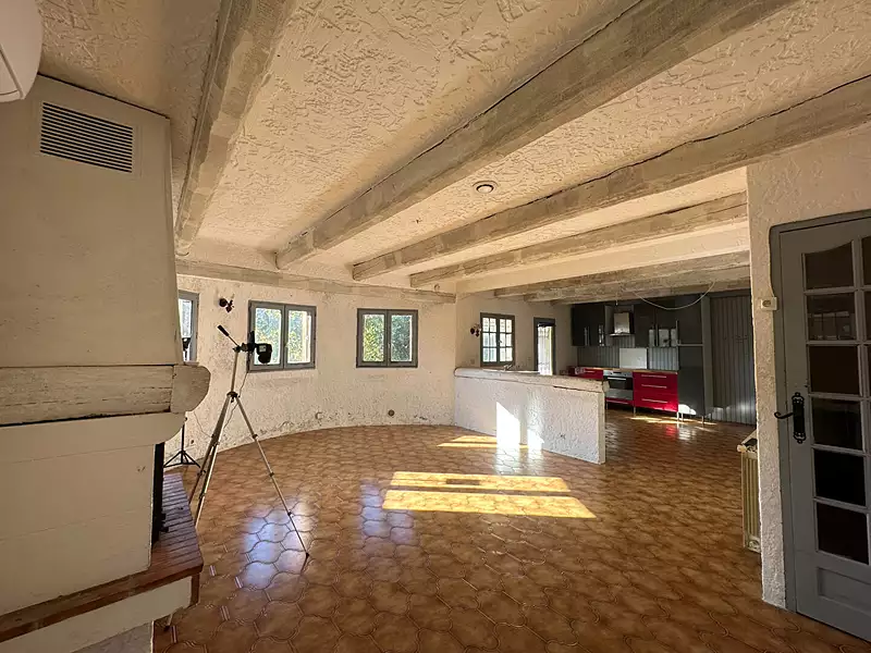 Appartement, 94 m²