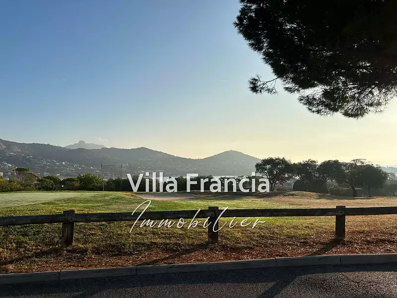 Appartement, 27,48 m²