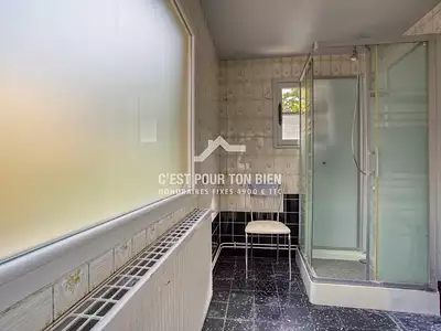 Maison, 77 m²