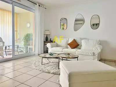 Appartement, 72,52 m²