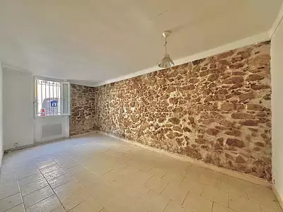 Appartement, 38 m²