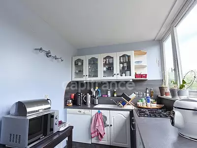 Appartement, 98 m²