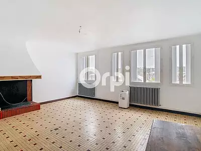 Appartement, 102 m²