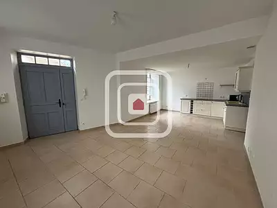 Appartement, 50,46 m²