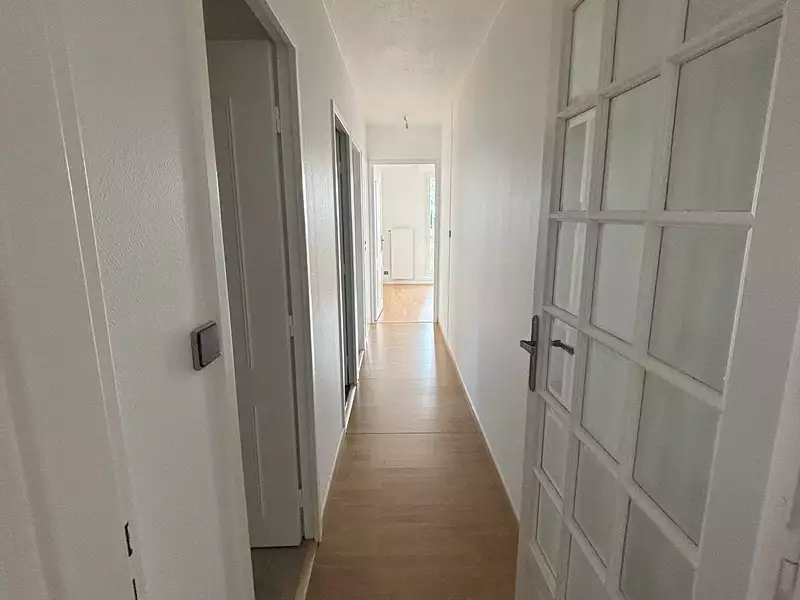 Appartement, 83,67 m²