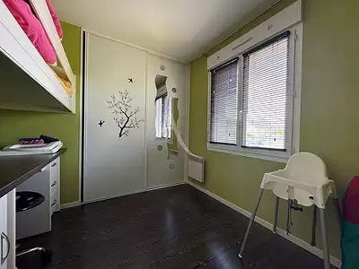 Maison, 117 m²