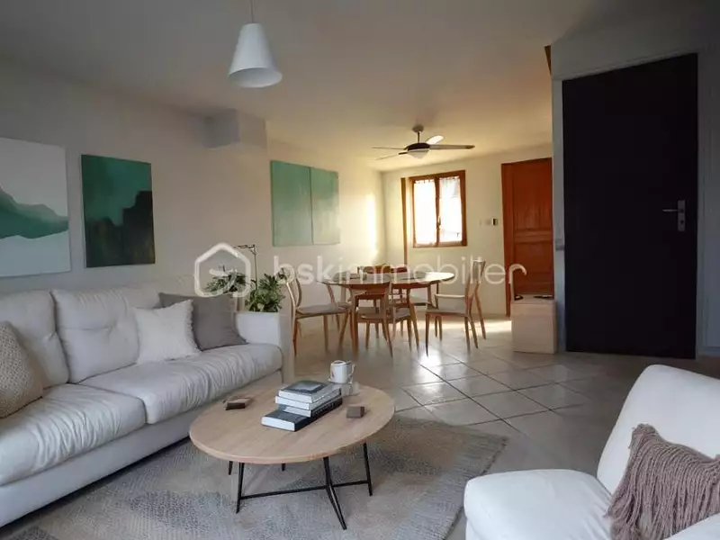 Maison, 88 m²