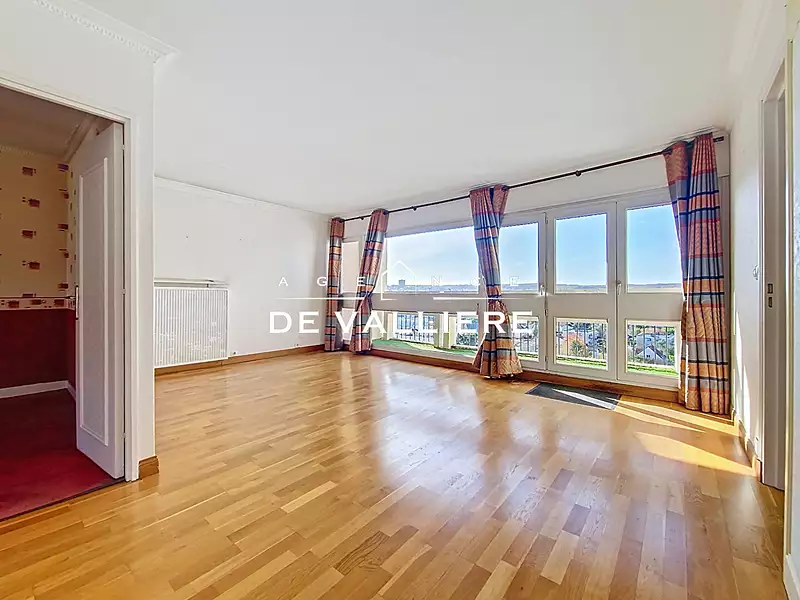 Appartement, 70 m²