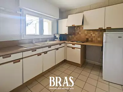 Appartement, 52 m²