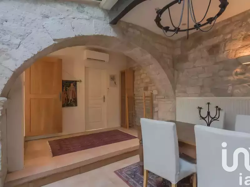 Maison, 120 m²