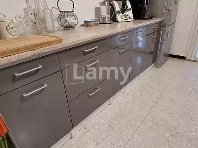Maison, 135,6 m²
