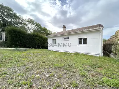 Maison, 65 m²