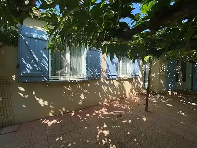 Maison, 102 m²
