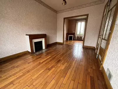 Maison, 93 m²