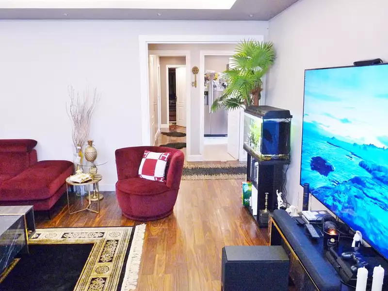 Appartement, 97 m²