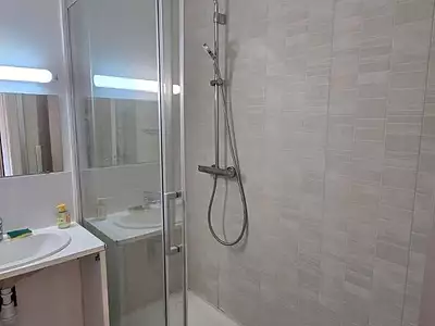 Appartement, 54,6 m²