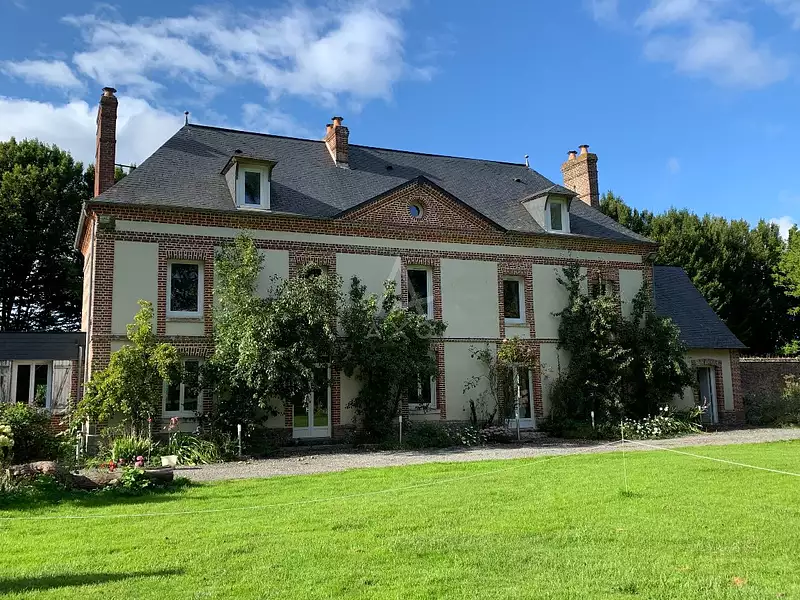 Maison, 250 m²