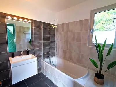 Maison, 48 m²