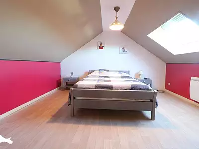 Maison, 116 m²