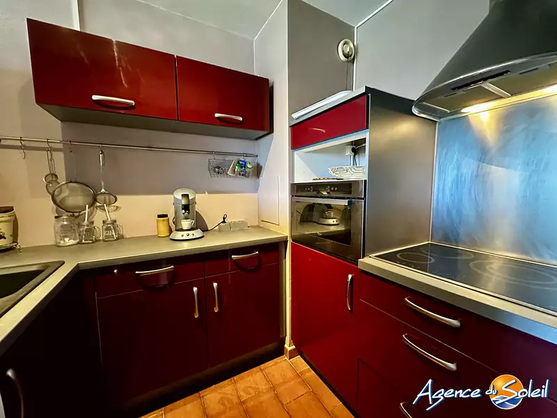 Appartement, 46,02 m²