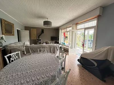 Maison, 103 m²