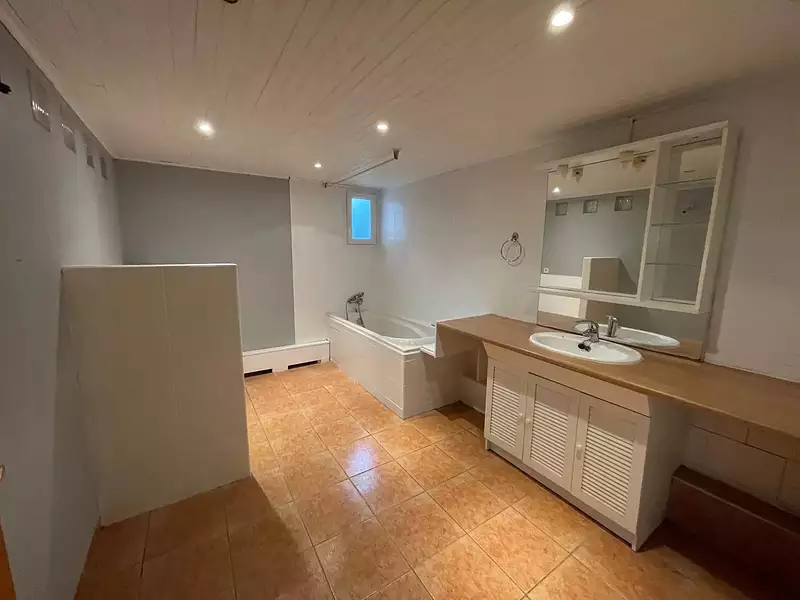 Maison, 100 m²