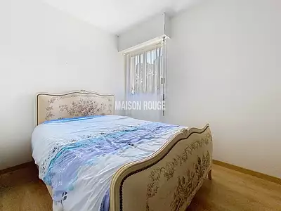 Appartement, 47,8 m²