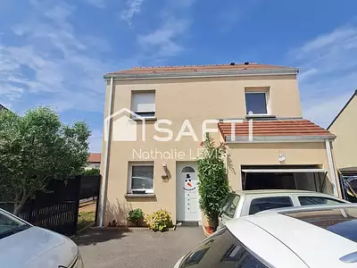 Maison, 86 m²
