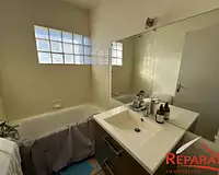 Appartement, 58,5 m²