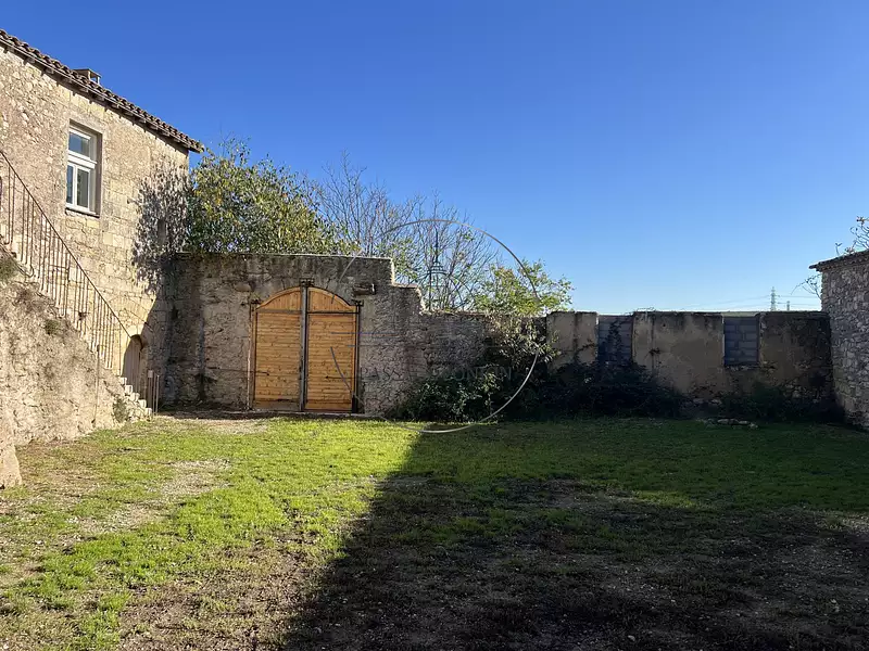 Maison, 700 m²
