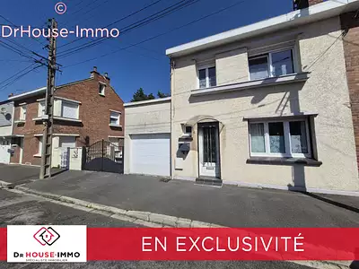 Maison, 70 m²
