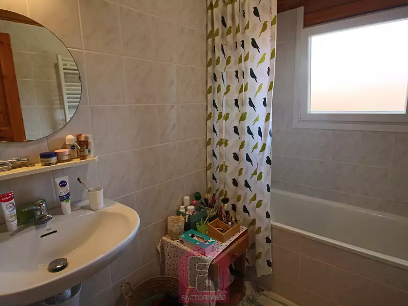 Maison, 60 m²