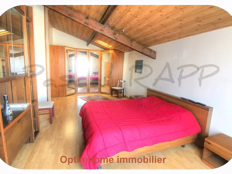 Maison, 140 m²