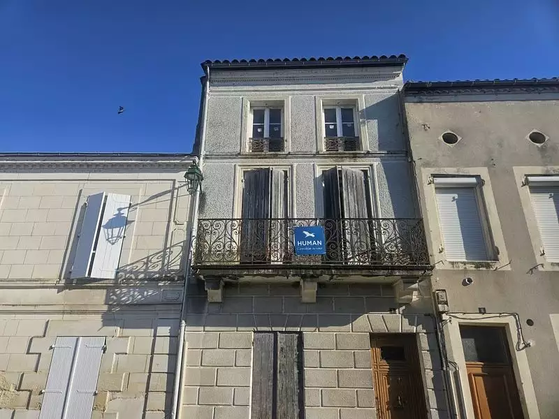 Maison, 140 m²