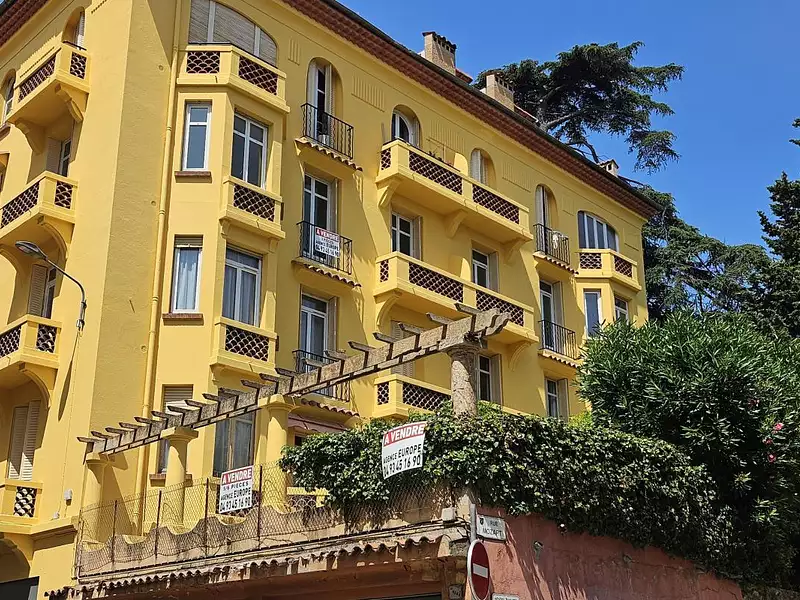 Appartement, 117 m²