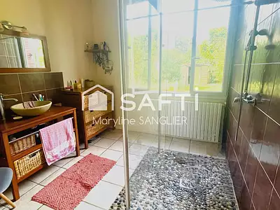 Maison, 104 m²