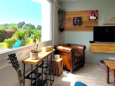 Maison, 136 m²