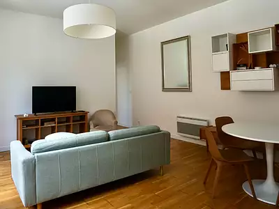 Appartement, 64 m²