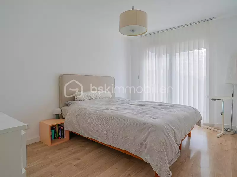 Appartement, 86 m²