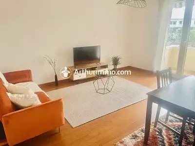 Appartement, 41,13 m²