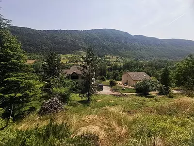 Terrain, 1 019 m²