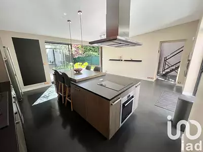 Maison, 142 m²